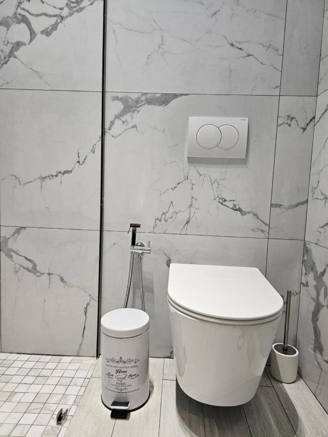 Alba Studio Apartment Tirana Exterior foto